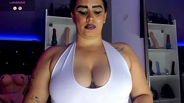 MariaGaitan Chat XXX in diretta