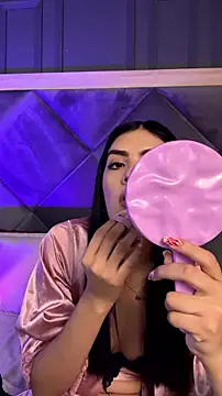 AliceRitter – Naživo XXX chat
