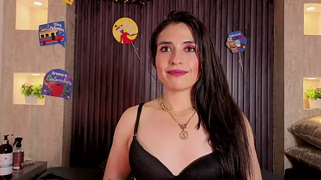 Chat XXX ao vivo de MeganNightt