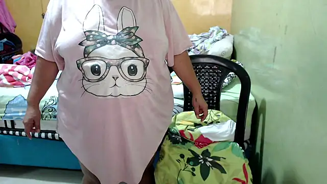Chatroom XXX en direct de yulieth_bbw