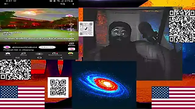 RussellTaylorLacy – Naživo XXX chat