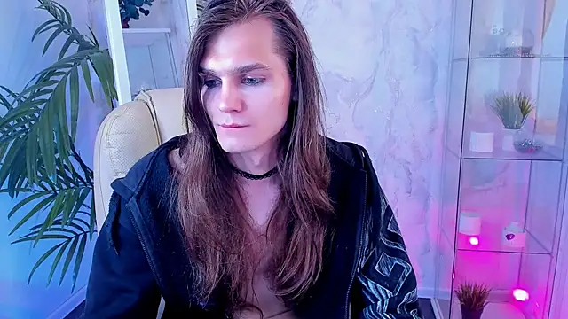 WillFobos Chat XXX in diretta