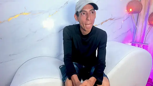 Chat +18 de AmazingOrgasm ao vivo