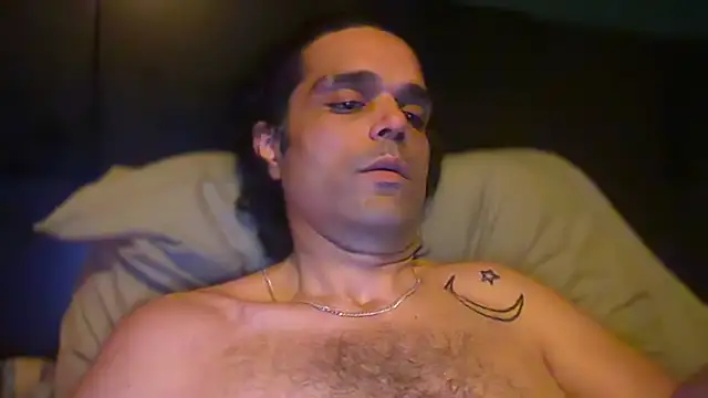 Živý XXX chat icebergslim281