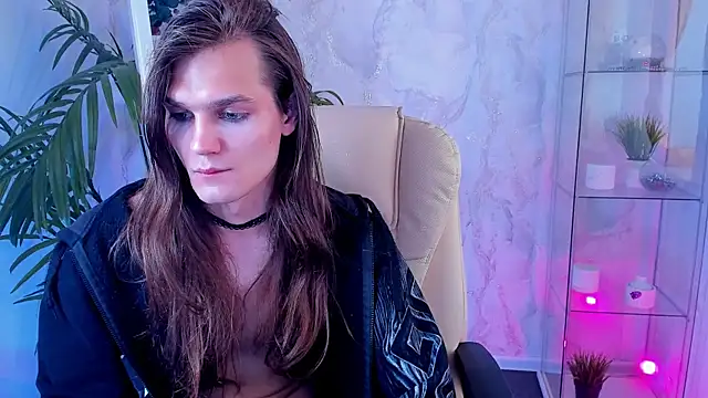 WillFobosn Live XXX chat