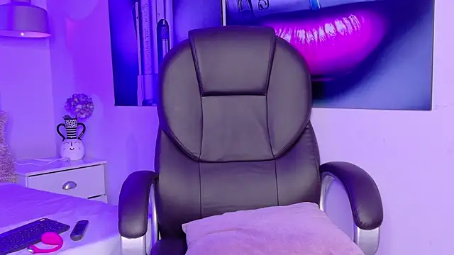Chat XXX Live BunnyWolf_