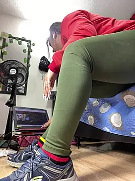 Živý XXX chat Atenea168