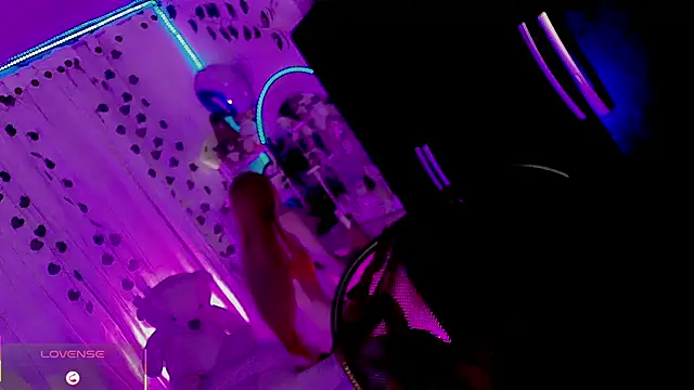 Irina_milkmaid's Live XXX Chat