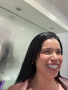 Show de webcam de Rafaellaz