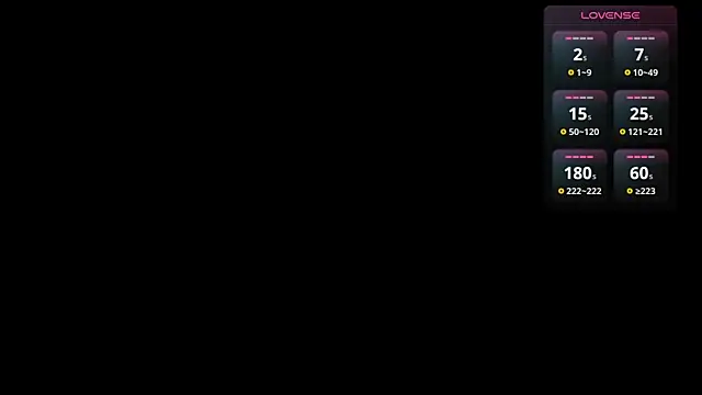 Živý XXX chat Luni_Lu