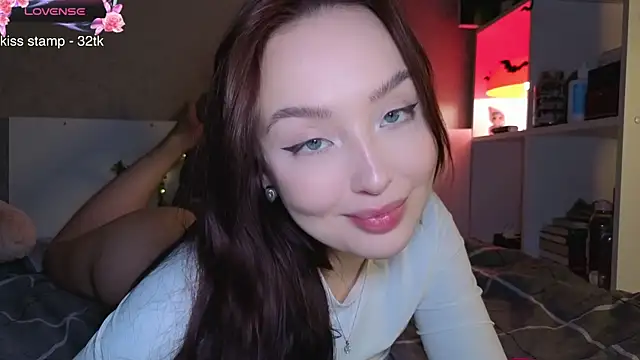 Živý XXX chat Astral_Muse_