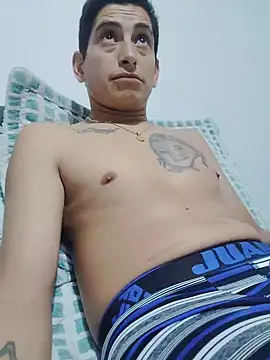 Czat XXX na żywo – Tiger_cryad