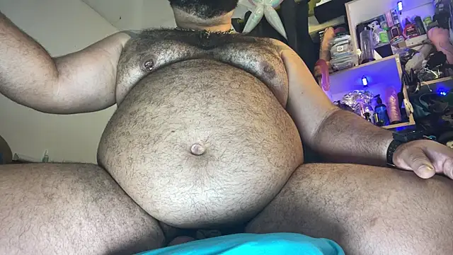 Bearspigdirty: απευθείας συνομιλία ΧΧΧ