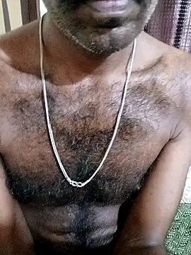 Živý XXX chat Chocolate_stud10