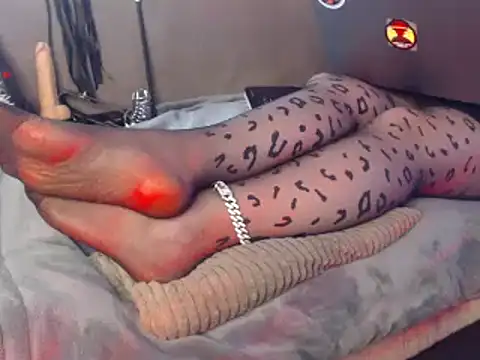 Živý XXX chat GoddessMonicaAngels