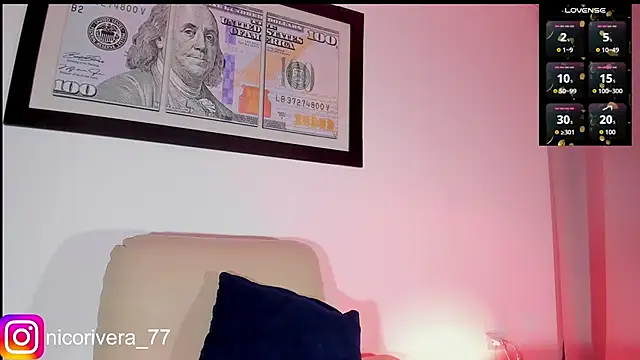 nico_rivera Chat XXX live