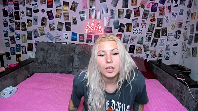 x_Ulya1cutex's Live XXX Chat