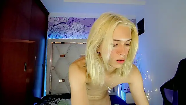 Chat XXX ao vivo de Larry_craft
