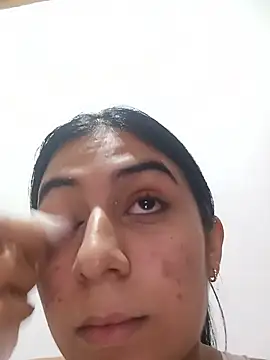Živý XXX chat VictoriaaLopez