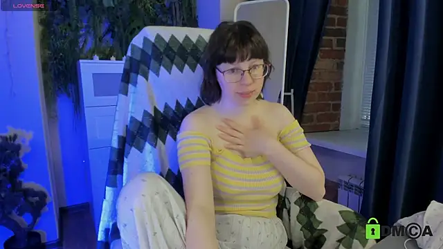 Chatroom XXX en direct de Melissa_Wells
