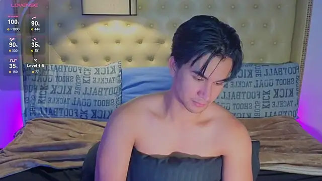 แชท XXX สดของ ReidAlert69