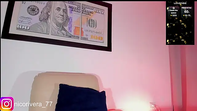 nico_rivera Chat XXX live
