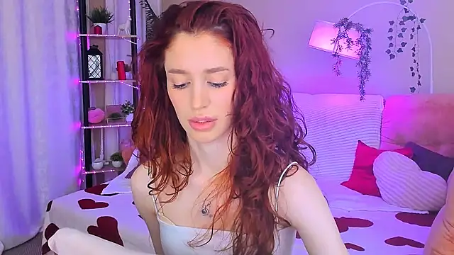 ChristinaConteeree: απευθείας συνομιλία ΧΧΧ