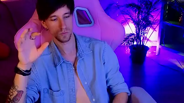 mark_caron Chat XXX live