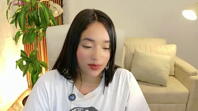 IAM__ZARA 라이브 XXX 채팅