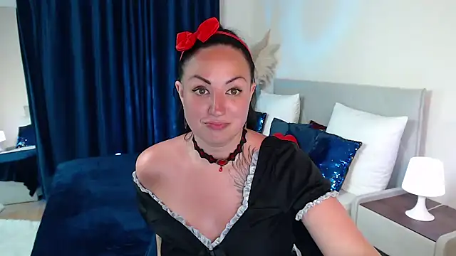 Chat XXX en directo de Mia_Marry