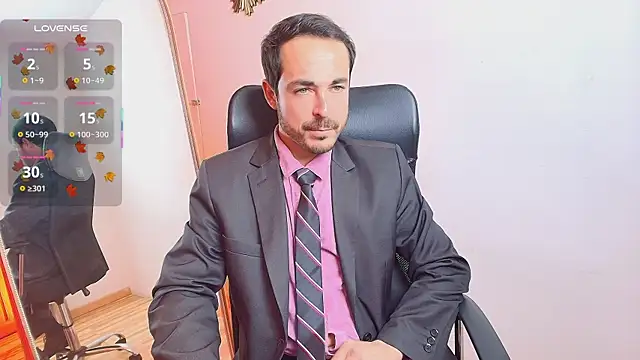 Adams_Sanz's Live XXX Chat