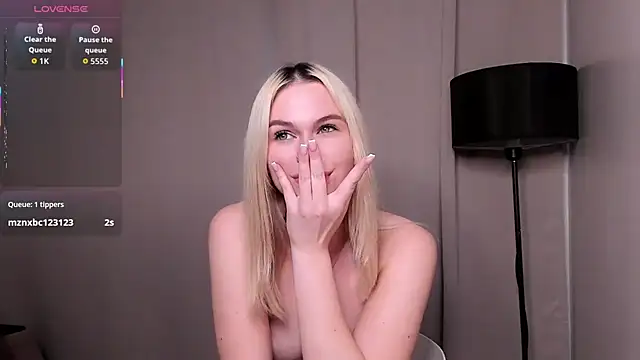 lizzy_af Live XXX-Chat
