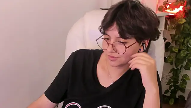 Chat XXX en directo de Nathaly_ds