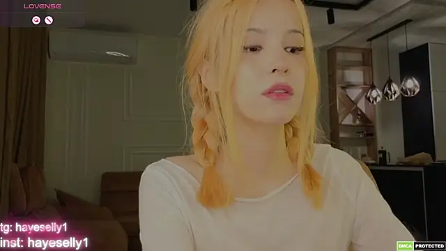 Živý XXX chat Ella_Hayes