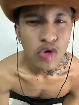 Anthony_clark1's Live XXX Chat