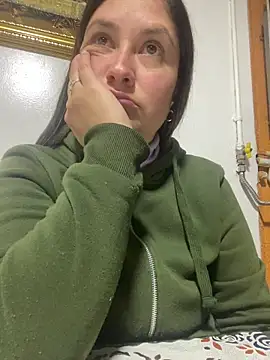 Živý XXX chat Abby-LS