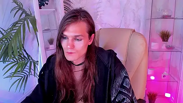 Chat +18 de WillFobos ao vivo