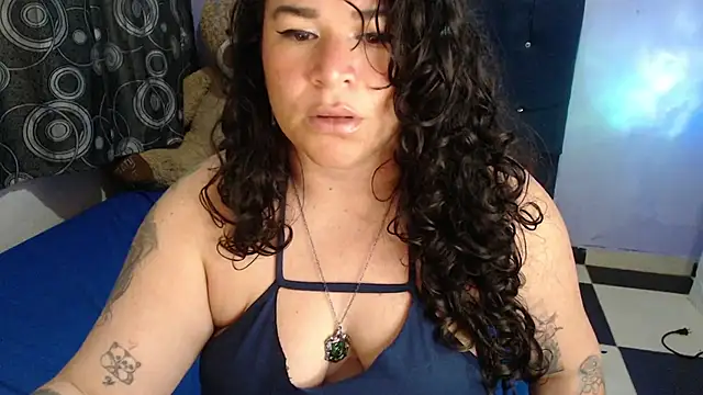 ANGELIQUE_KLANE 现场XXX聊天