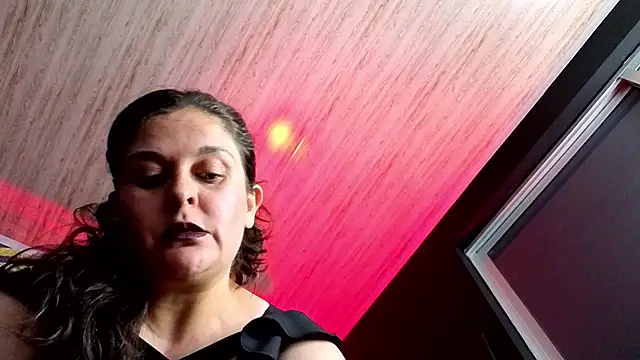 Živý XXX chat AmandaKovich