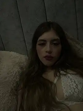 Živý XXX chat AlessiaLuxx