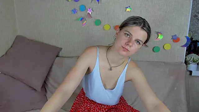 Zorianaan Live XXX chat