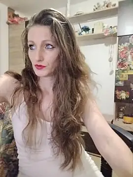 CrazyMaya39 Obrolan Langsung XXX