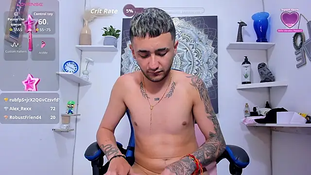 Jey_hot7 라이브 XXX 채팅