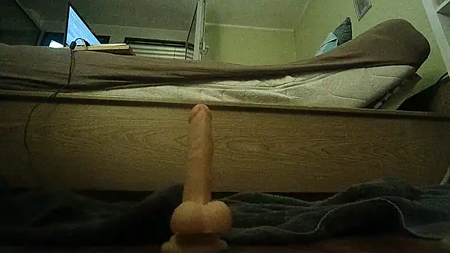NiceHunter89 Live XXX-Chat
