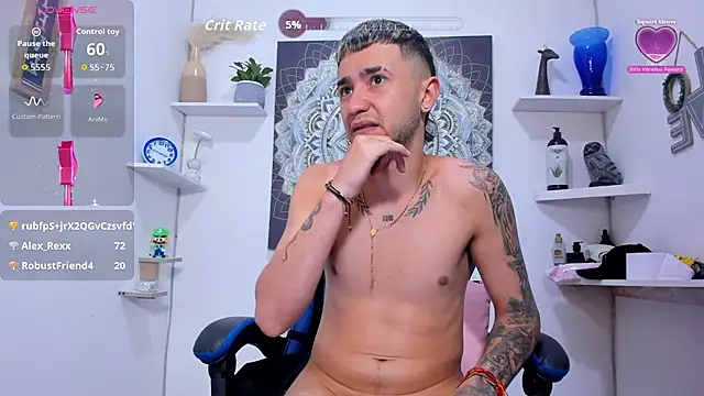 Živý XXX chat Jey_hot7