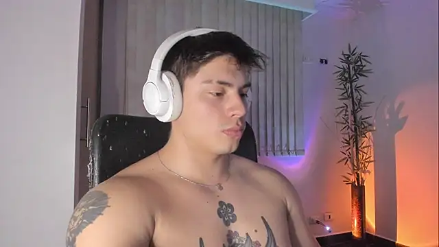 Giordano_RussoのライブXXXチャット