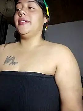 KATYGONZALEZ Live XXX-chat