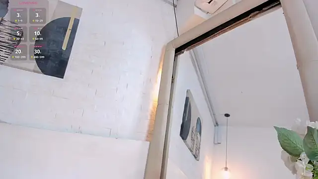 Živý XXX chat Sarah_GothicGirl