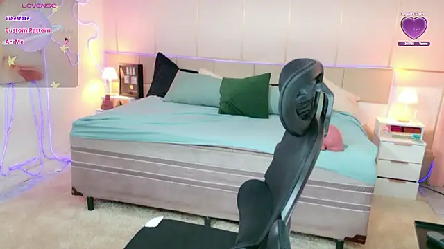 SoHighAngel – Naživo XXX chat