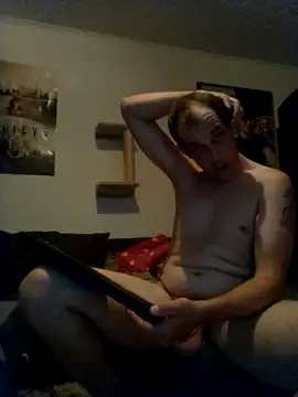 Codymc89's Webcam Show